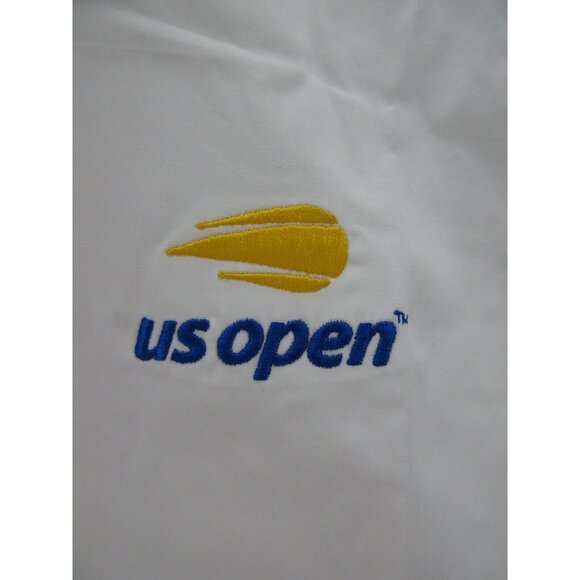 Ralph Lauren Top 6 US Open Golf Button Up Shirt Cuffed Collared NWT* - Picture 4 of 12